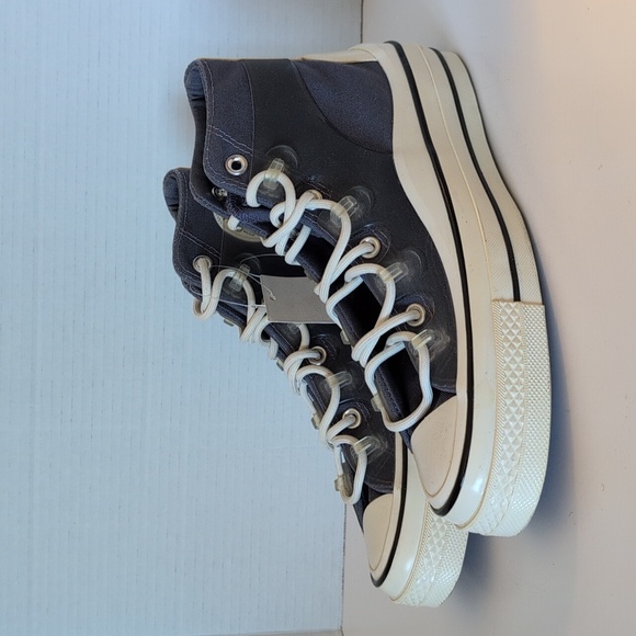 CONVERSE Chuck Taylor 70 Utility High 'Hybrid Function - 'Steel' 171654C - Picture 1 of 10